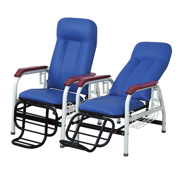 Cadeira de cadeira de indusão cadeira de poltrona reclinável
