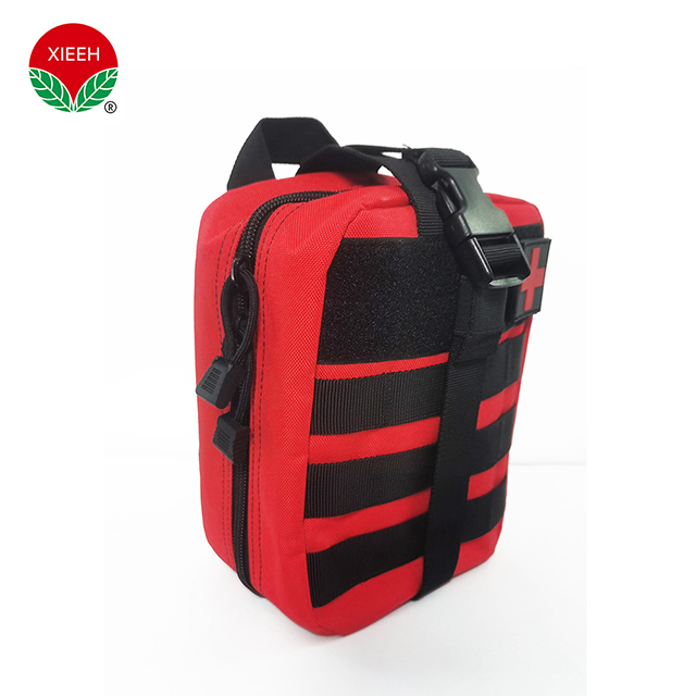 Fabricação de OEM Durável T Kit Tactical Bag com Tourniquet Medical Wholesale