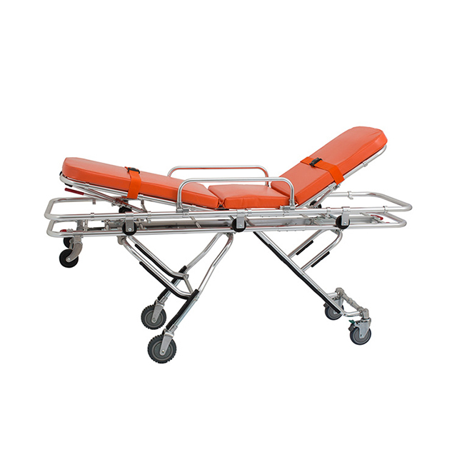 YXH-3D2 Alumínio de alumínio