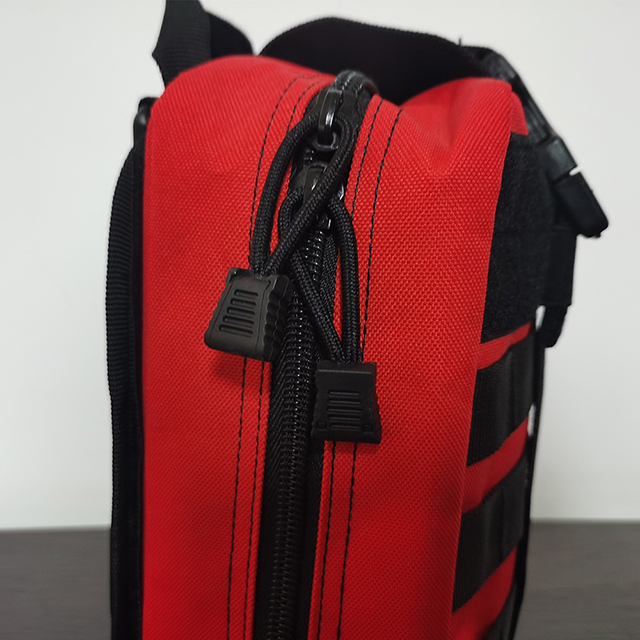 Fabricação de OEM Durável T Kit Tactical Bag com Tourniquet Medical Wholesale